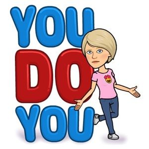 Meet your Posher, Sharon